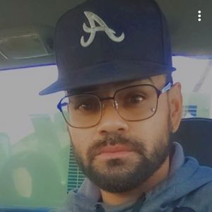 Meet your Posher, Adam